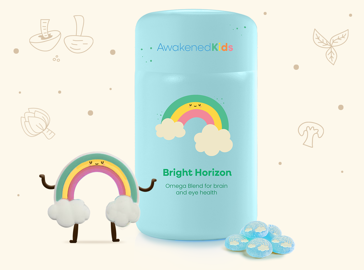 Bright Horizon