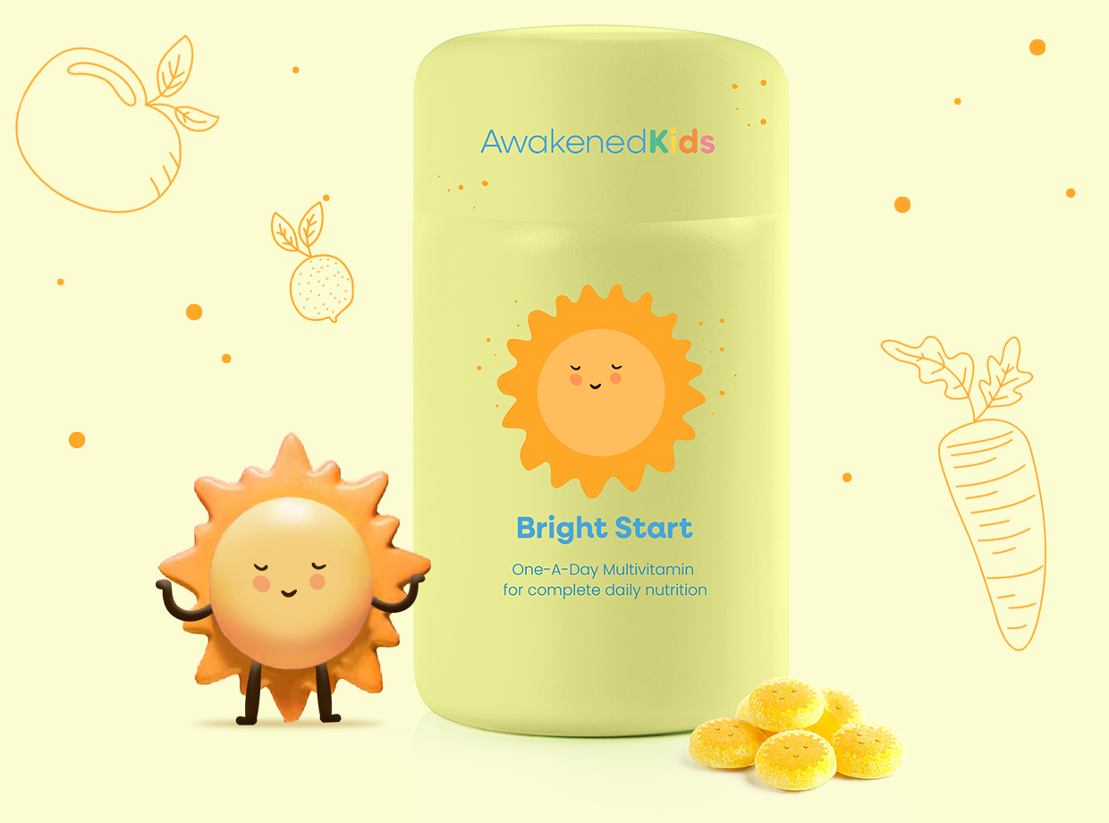 Bright Start
